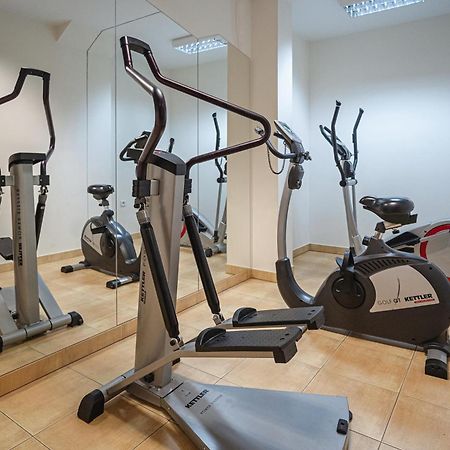 קריניצה זדרוי Hotel Jaworzyna Krynicka מראה חיצוני תמונה